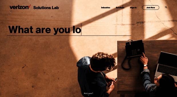 solutionslab.vzw.com