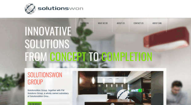 solutionswon.newpathweb.com.au