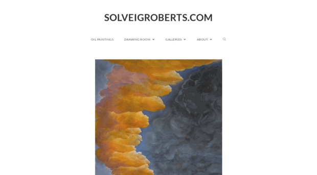 solveigroberts.com