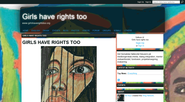 somaliportal.dk