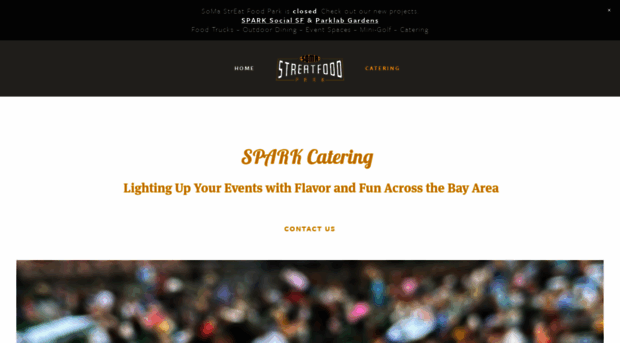 somastreatfoodpark.com