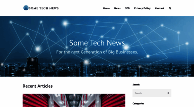 sometechnews.com