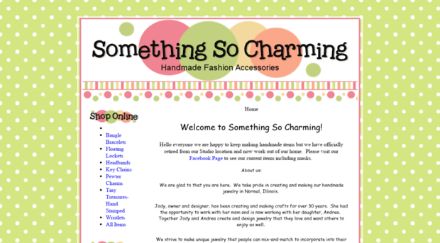 somethingsocharming.com