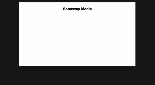 somewaymedia.com
