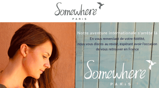 somewhere-paris.com