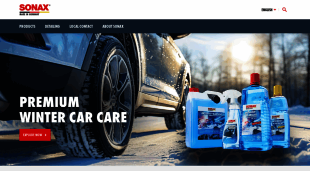 sonax.com.ua