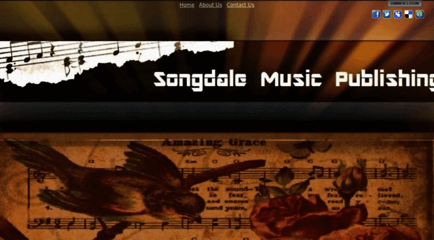 songdalemusic.com
