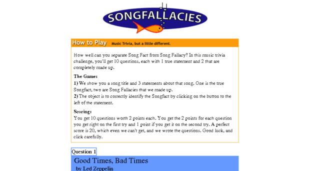 songfallacies.com