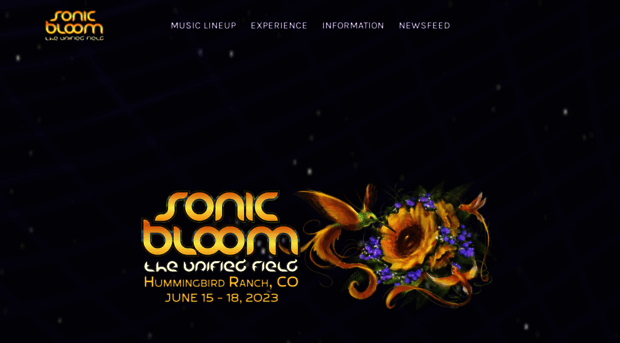 sonicbloomfestival.com