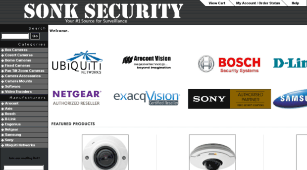 sonksecurity.com