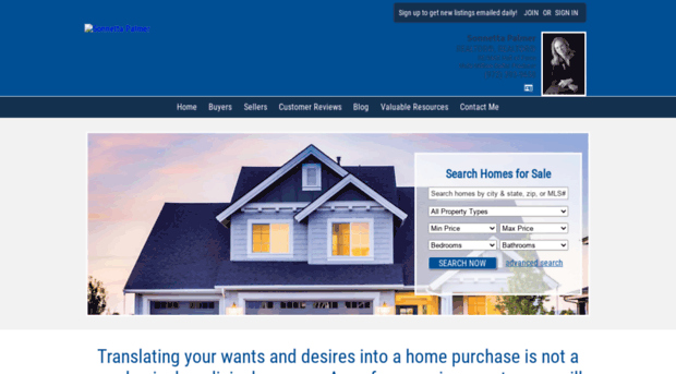 sonnettarealty.com