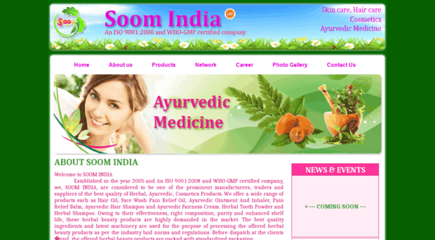 soomindia.com