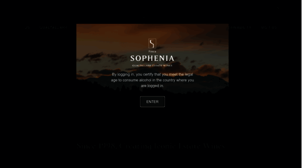 sophenia.com.ar