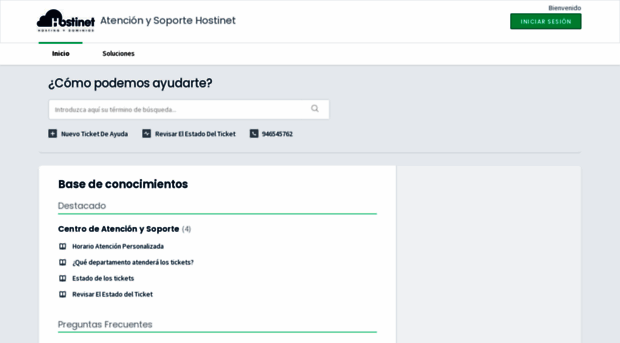 soporte.hostinet.com