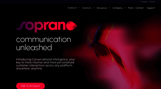 sopranodesign.com