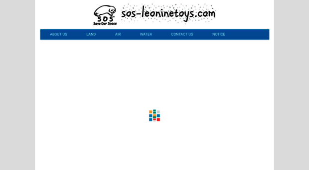 sos-leoninetoys.com