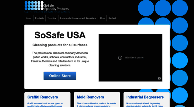 sosafeusa.com