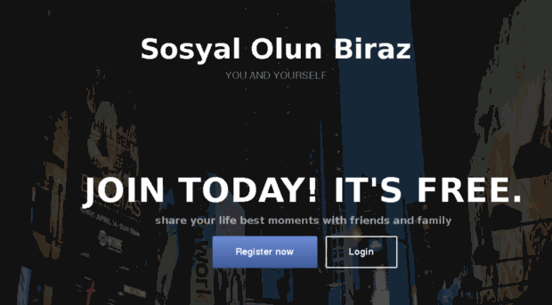 sosyalolunbiraz.pe.hu