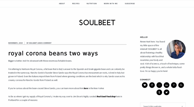 soul-beet.com