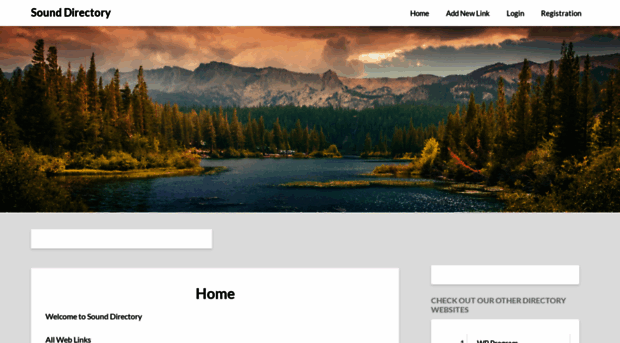 sound-directory.com