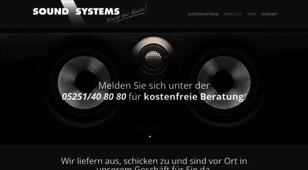 sound-systems.de