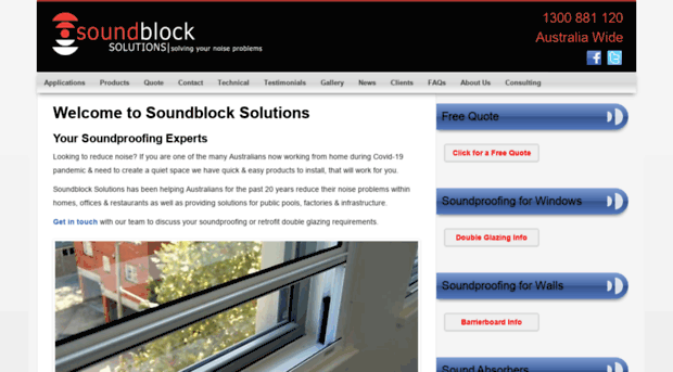 soundblock.com.au