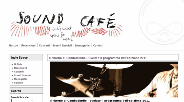 soundcafe.ch