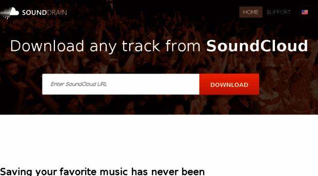sounddrain.com