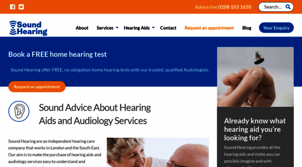 soundhearing.org