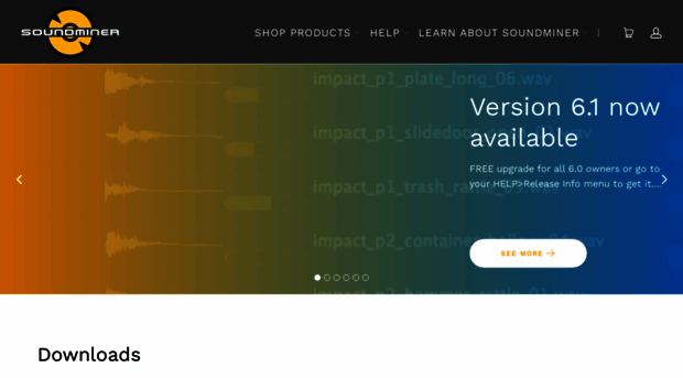 soundminer.com
