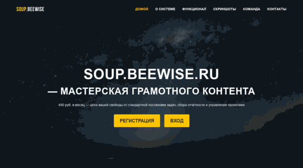 soup.beewise.ru