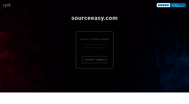 sourceeasy.com