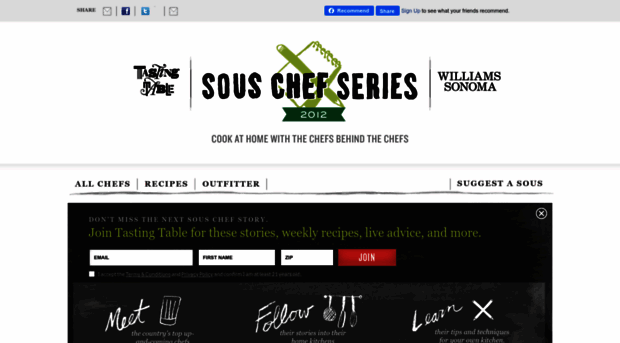 souschefseries2012.com