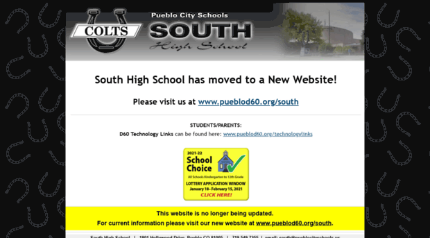 south.pueblocityschools.us
