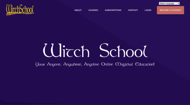 southafrica.witchschool.com