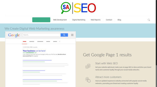 southafricaseo.co.za