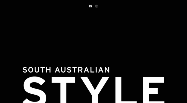 southaustralianstyle.com