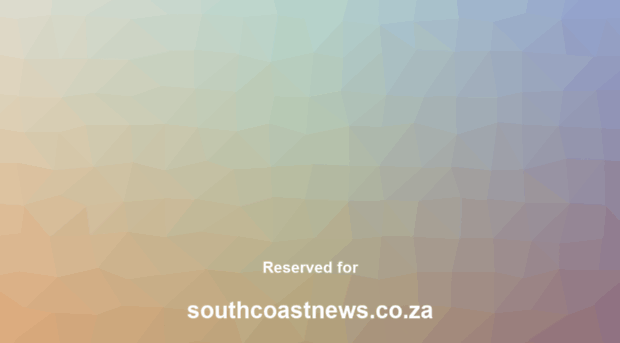 southcoastnews.co.za