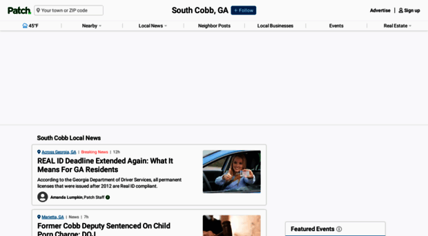 southcobb.patch.com