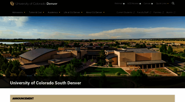 southdenver.cu.edu