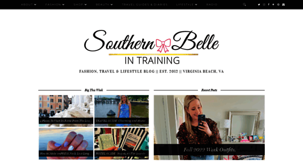 southernbelleintraining.com