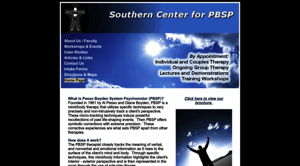 southerncenter4pbsp.com
