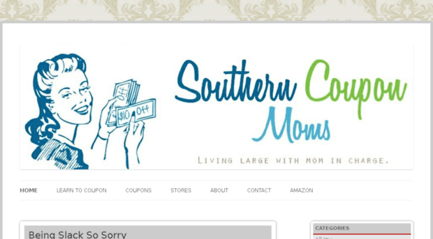southerncouponmoms.com