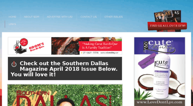 southerndallasmag.com