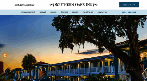 southernoaksinn.com