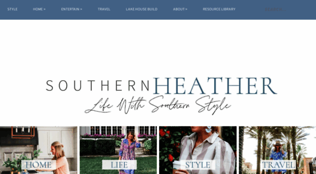 southernstateofmindblog.com