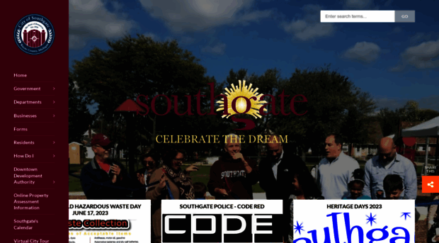 southgate-mi.org