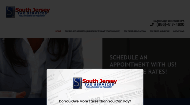 southjerseytaxservices.com
