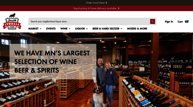 southlyndale.com