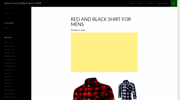 southparktshirts.com